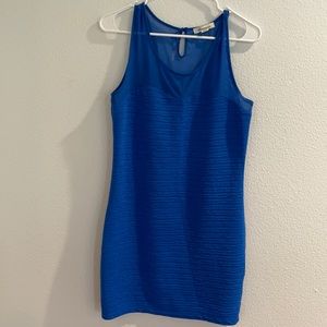 Forever 21 Cerulean Dress